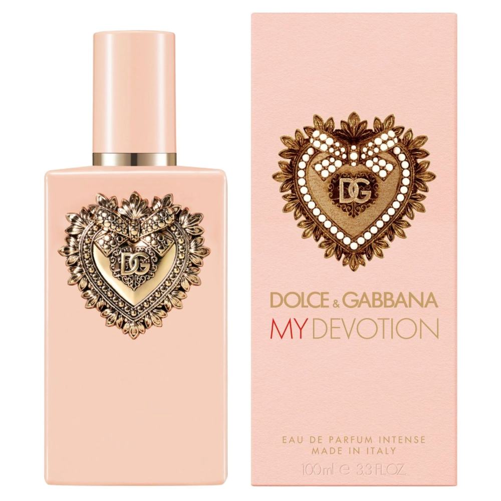 MY DEVOTION EAU DE PARFUM INTENSE